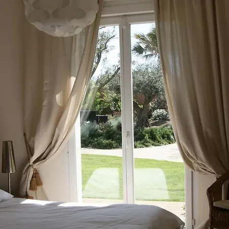 La D'ariane-piscine-jaccuzi-15 Mn * 旺达尔格