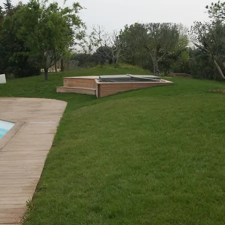 La D'ariane-piscine-jaccuzi-15 Mn Vendargues
